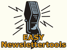 EASY-Newslettertools - by interatmedia gmbh & co. kg